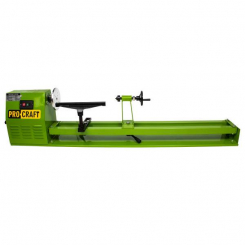 Токарний верстат по дереву Procraft THM750