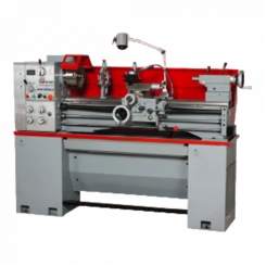 Токарний верстат по металу Holzmann ED 1000F