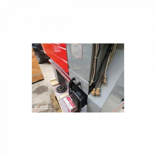 Токарний верстат по металу Holzmann ED 1080ADIG