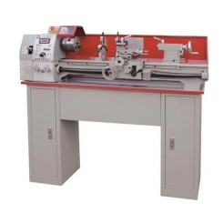 Токарний верстат по металу Holzmann ED 750FD