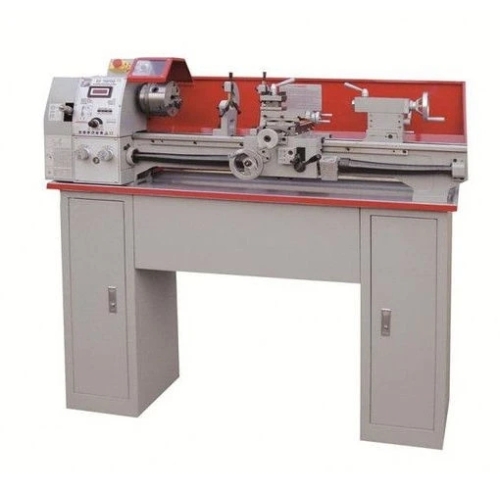 Токарний верстат по металу Holzmann ED 750FD
