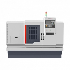 Токарний верстат із ЧПУ Cormak 560x1500