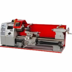 Токарно-гвинторізний верстат Holzmann ED 400FD