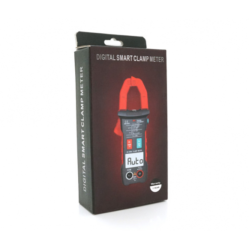 Токові кліщі з функцією мультиметра ANENG ST205