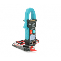 Токові кліщі з функцією мультиметра ANENG ST205