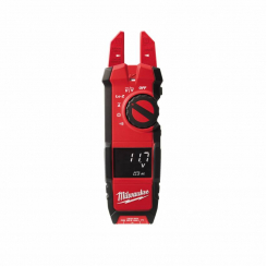 Токові кліщі MILWAUKEE 2205-40