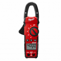 Токові кліщі MILWAUKEE 2235-40