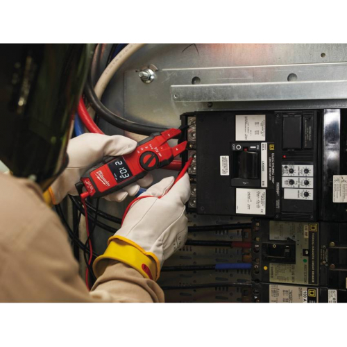 Токові кліщі MILWAUKEE 2235-40