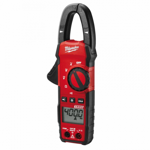 Токові кліщі MILWAUKEE 2235-40