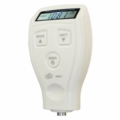 Товщиномір лакофарбовий покритий Fe/nFe, 0-1500мкм BENETECH GM211