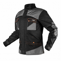 Тонка робоча сорочка HD, розмір M