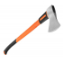 Топор 1500г., рукоятка зі скловолокна NEO TOOLS