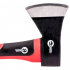Сокира 600 г, ручка з фібергласу INTERTOOL HT-0261