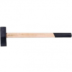 Сокира-колун 2000 г, дерев'яна ручка UT-1920