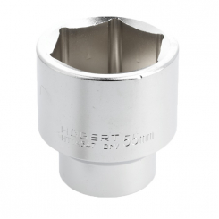 Торцева голівка 1'' HOEGERT 55 HT1A547