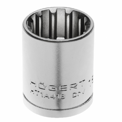 Торцева голівка HOEGERT 23 HT1A423