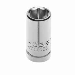 Торцева голівка шестиграна HOEGERT 8 HT1A008