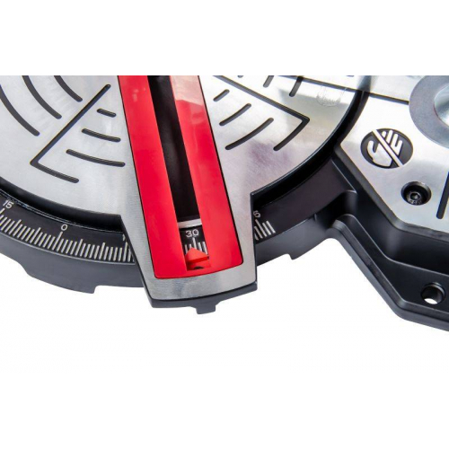 Торцювальна пилка MST14-210