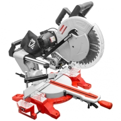 Торцювальна пила Holzmann KAP 305ECO