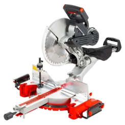 Торцювальна пила Holzmann KAP 305JL