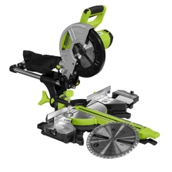 Торцювальна пила Zipper ZI-KGS255DS