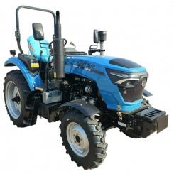 Трактор KENTAVR S 404XU