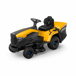 Трактор садовий акумуляторний STIGA Estate384e