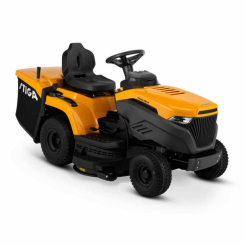 Трактор садовий бензиновий STIGA Estate598W