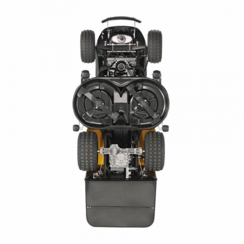 Трактор садовий бензиновий STIGA Estate7102W