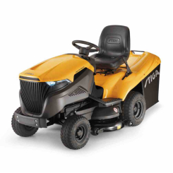 Трактор садовий бензиновий STIGA Estate7102w_Special