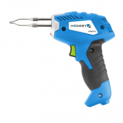 Трансформаторний паяльник HOEGERT 100 Вт HT2C310