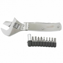 Трансформер 170мм, 8 предметів// SPARTA