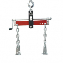 Траверс для крана, 680кг TORIN TRF2750