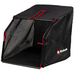 Травозбірник до скарифікатора Einhell GE-SC 36/35 Li (3405960)