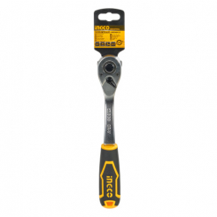 Трещотка "Profi" 72T 1/2 "INGCO INDUSTRIAL