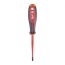 Тригранна викрутка ізольована VDE MILWAUKEE PH0 X60