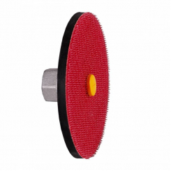 Тримач гумовий для полірувальних кругів D100*M14 CentrumFlex