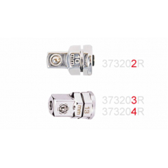 Тримач біт 1/4" (шестигран. 10 мм)