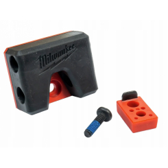 Тримач біт на дрилі-шурупокрути M12 MILWAUKEE