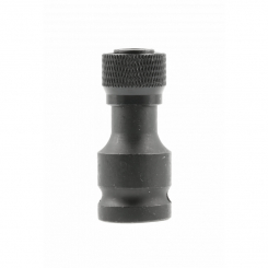 Тримач біт ударний 1/2"х 1/4"HEX HOEGERT 1/4" HT1S598