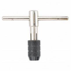 Тримач для мітчиків М5-М12 Т-подібний Sigma (1631601)