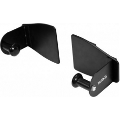 Тримач для паперових рушників магнітний YATO з регуляцією, мінім. – 230 мм, макс. маса-650 гр