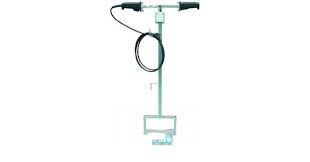 Тримач до шліф. машини EРF1503