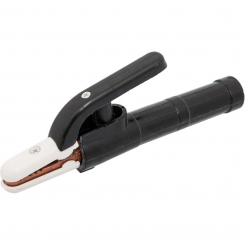 Тримач електродів FORTE H-2500, 500 ампер