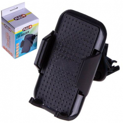 Тримач мобільного телефону UH-2051 (58-88) на дефлектор.