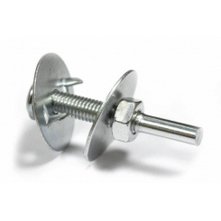 Тримач зачистного кола