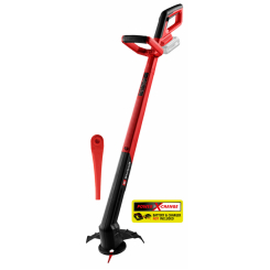 Тример акумуляторний Einhell GC-CT 18/2411 Li P - Solo (3411115)