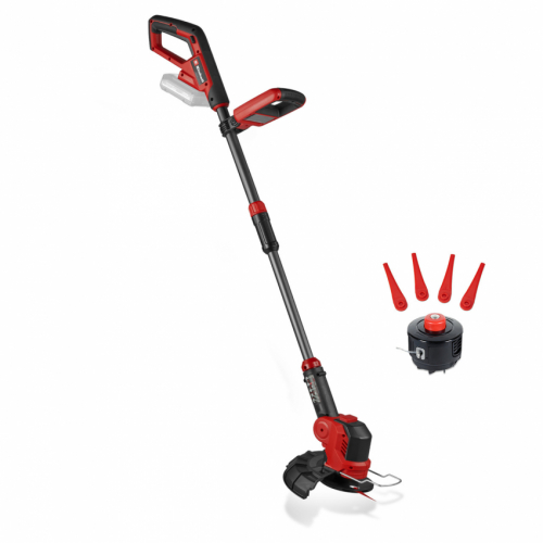 Тример акумуляторний Einhell GE-CT 18/25-1 Li - Solo (3411256)