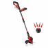 Тример акумуляторний Einhell GE-CT 18/25-1 Li - Solo (3411256)
