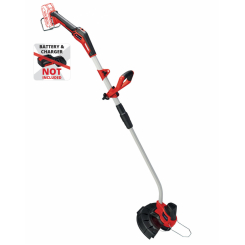 Тример акумуляторний Einhell GE-CT 18/33 Li E - Solo (3411270)